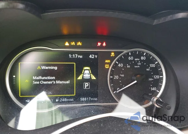 3N1CN8EV1ML912813: 99302775