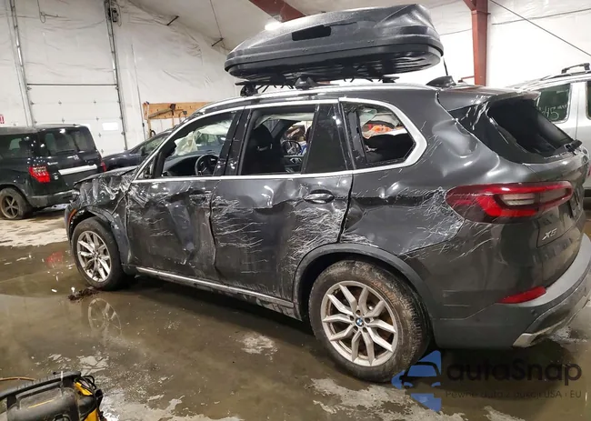 5UXCR6C0XP9N68696: 99868165