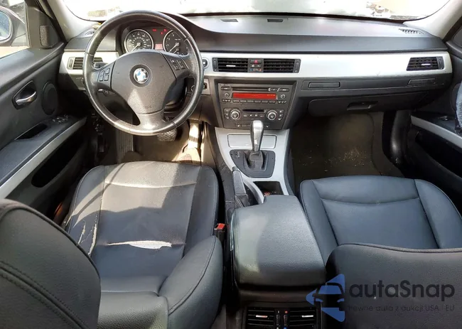 WBAVC93558K038829: 74862925