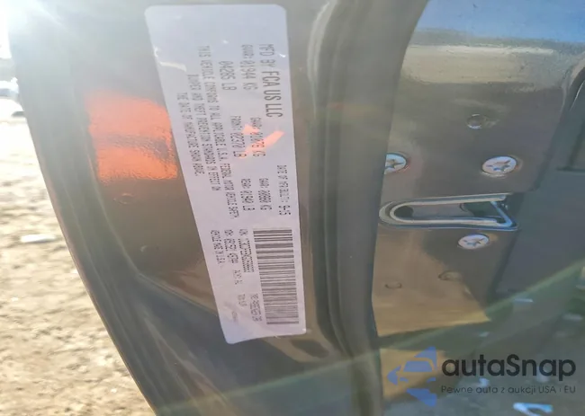 1C3CDFEBXGD538663: 73788995