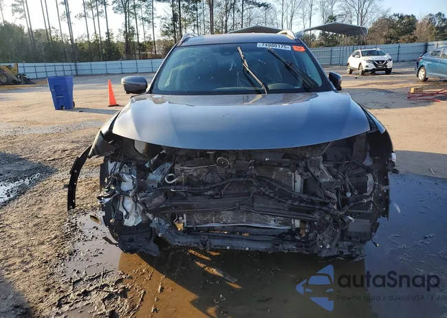 5N1AT2MT7KC760175: 74980175