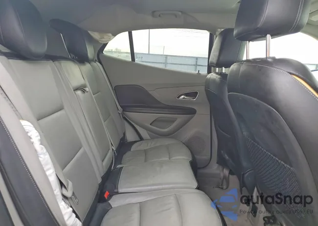 KL4CJCSB2DB096289: 99364045