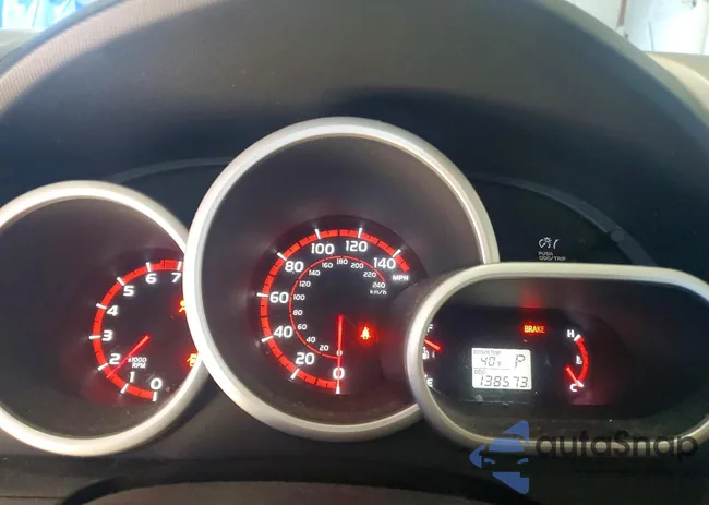 2T1KE40EX9C012074: 74140745