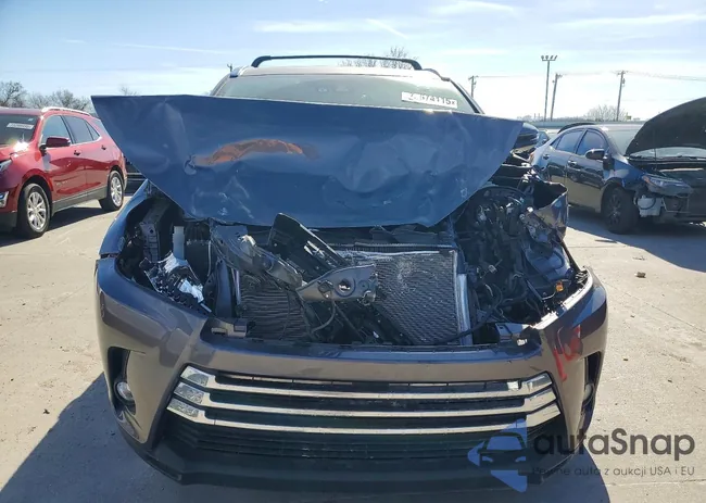 5TDYZRFH1JS249223: 72674115