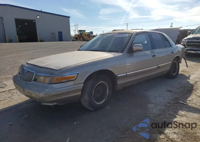 2MELM75W5RX676853: 98594835