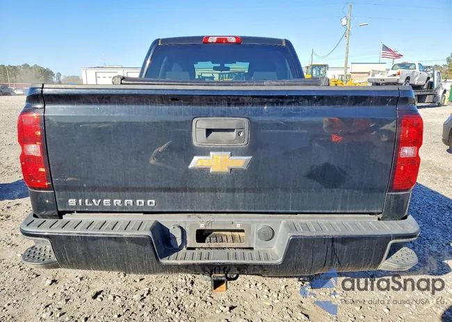 1GCRCPEC2GZ201334: 73460885