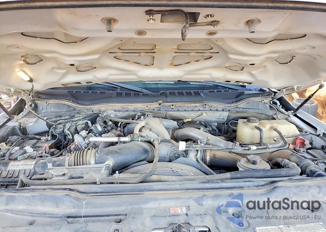 1FD8W3HT9LED06991: 72608275