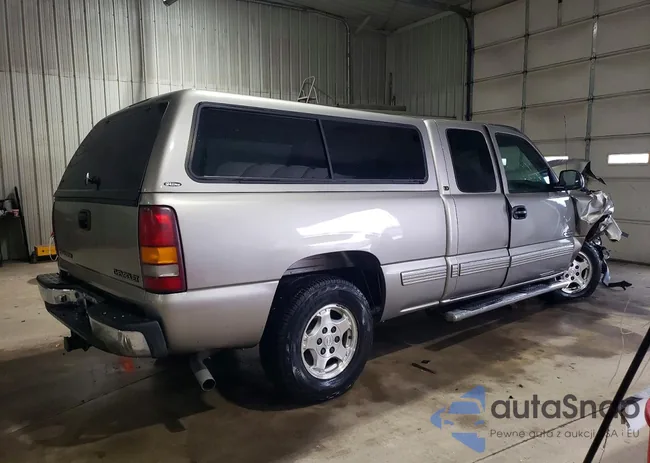 1GCEC19T7YZ158018: 98225225