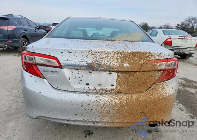 4T1BF1FK9CU160196: 74840485