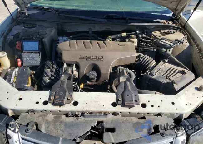 2G1WH55K749243450: 72917105