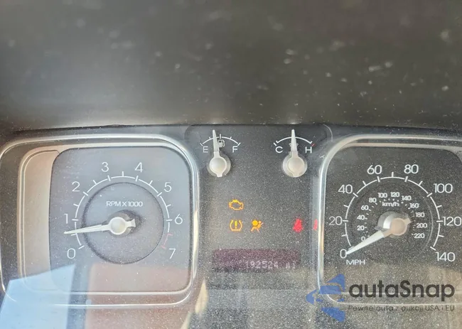 2LMDU88C67BJ21885: 73909995