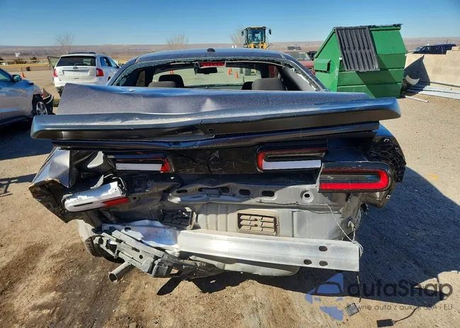 2C3CDZJG9MH621194: 74852625