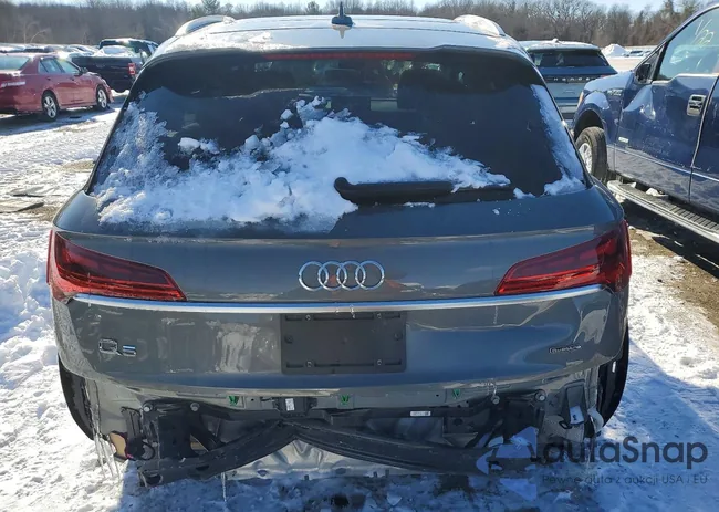 WA1EAAFY4P2035297: 74123485