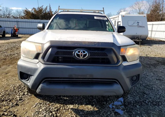 5TFNX4CN0CX010376: 72437685