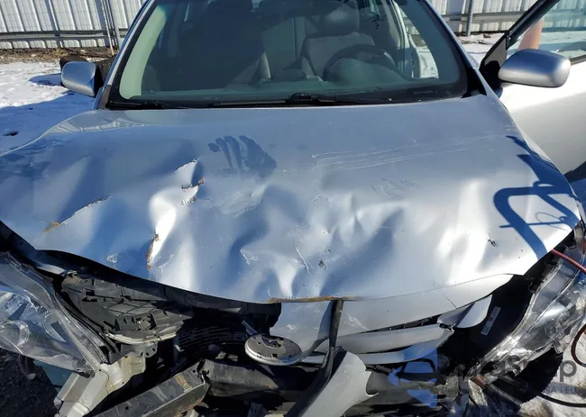 2T1BU4EE5DC030907: 73366655