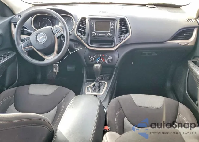 1C4PJLAB5EW319248: 74466925