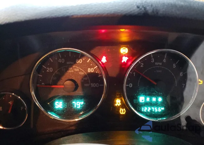 1C4BJWKG4GL293445: 99794755