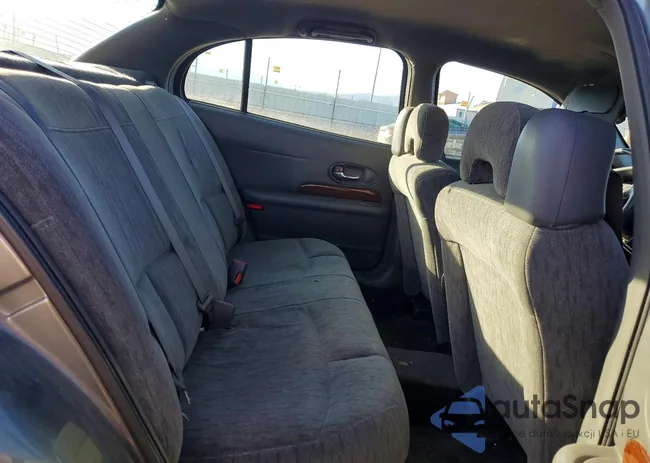 1G4HP52K45U113407: 73095265