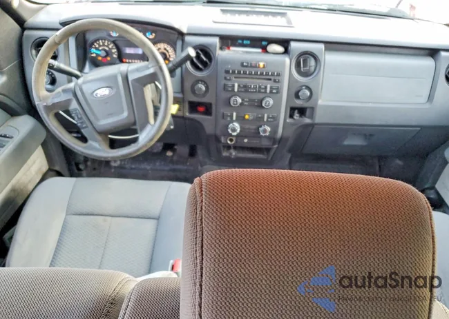 1FTFX1EF3DKE65102: 96484535