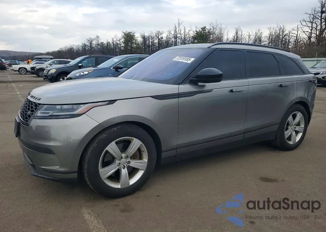 SALYB2FV6KA218705: 72319185