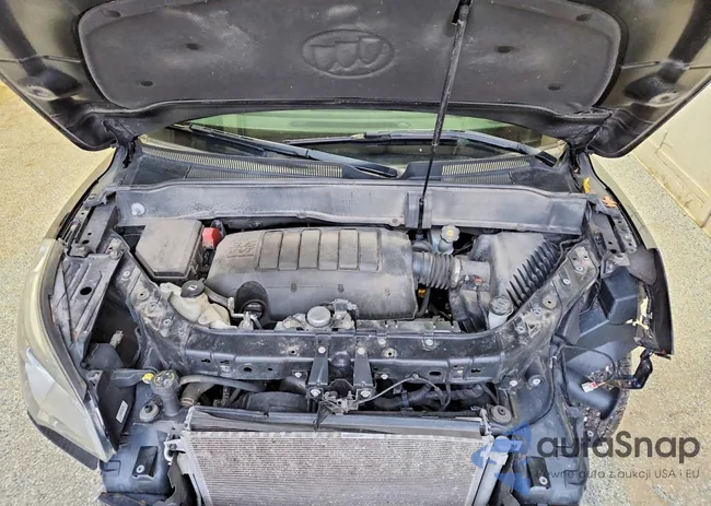 5GAKVBKD7GJ273691: 99356765