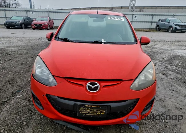 JM1DE1KY1D0161989: 99200945