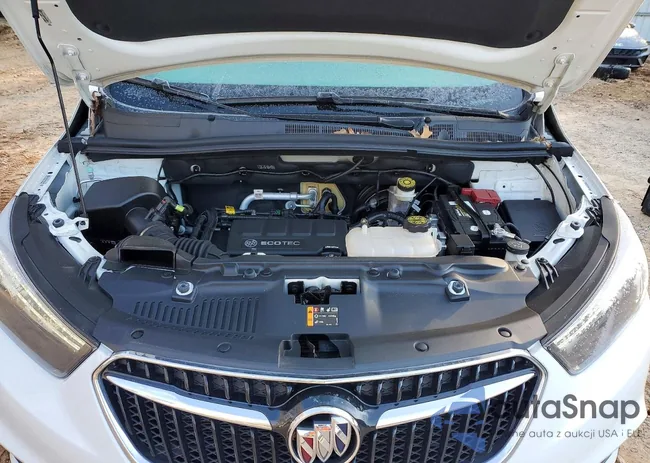 KL4CJASB9JB676865: 74882885