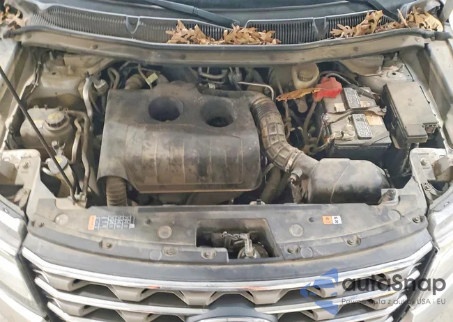 1FM5K8DH2GGC12524: 73597035