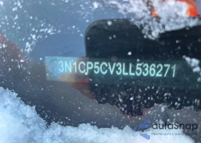 3N1CP5CV3LL536271: 74394285