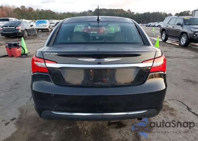 1C3CCBAB8CN104005: 73084365