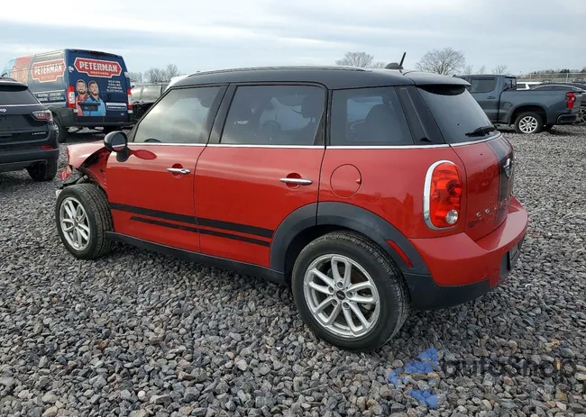 WMWZB3C55FWR46317: 99692505