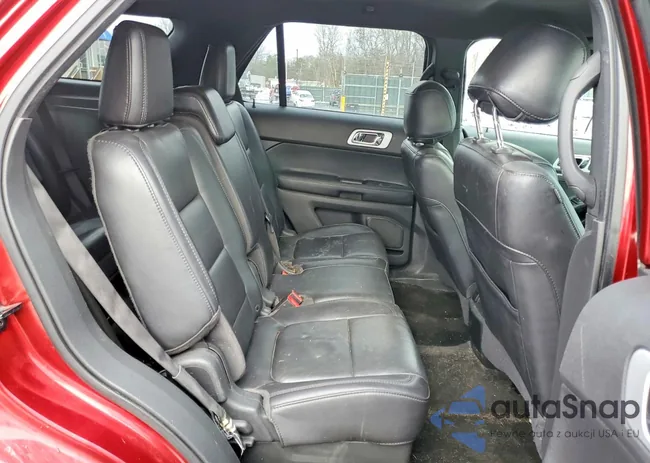 1FM5K7D83DGA87295: 98959785