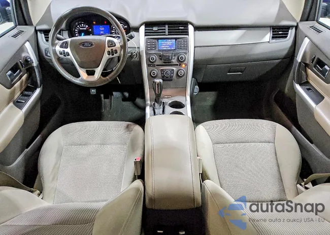 2FMDK3JC1DBA57121: 73670415