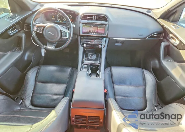 SADCK2GX0JA294067: 72660965