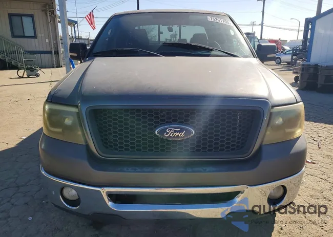 1FTPW12516KB75737: 75291105