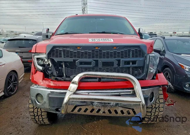 1FTPW14V09FA72710: 98164965