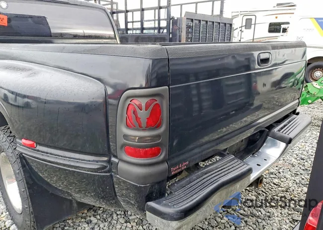 1B7MC3369WJ230620: 73191225