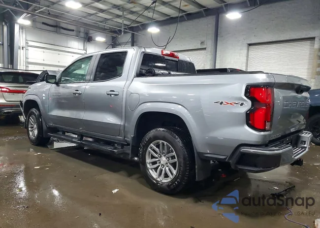 1GCPTCEK3R1305341: 99999715