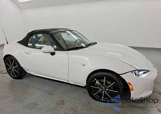 JM1NDAD70R0609433: 96384765