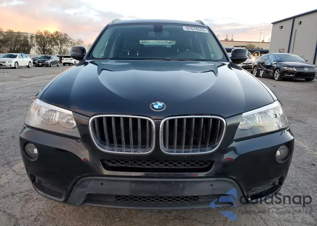 5UXWX9C57D0A12087: 97676555