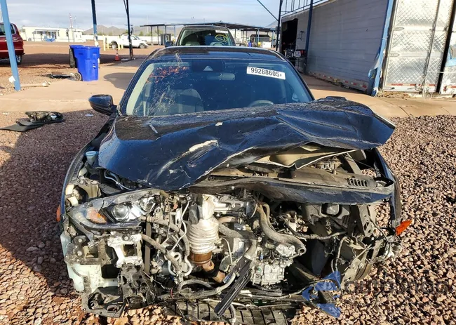 19XFC2F62LE017919: 99288605