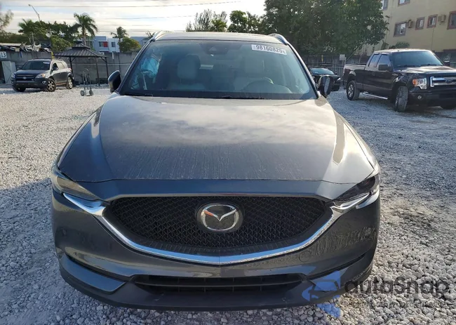 JM3KFADM9J0420052: 98160825