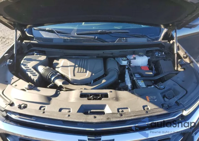 1GNEVGRS1SJ259380: 72328665