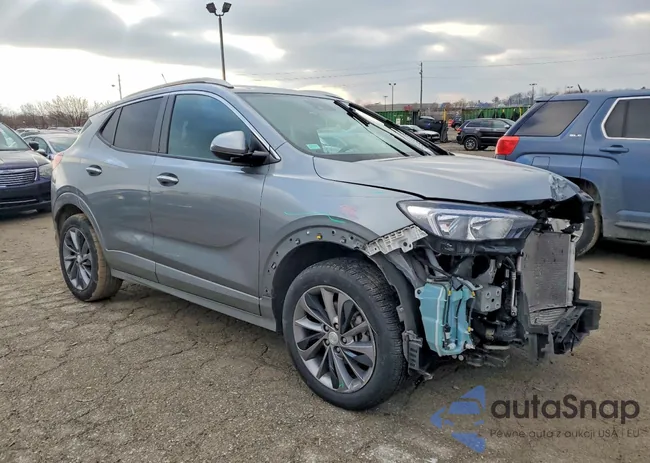 KL4MMESL2PB086642: 99303115