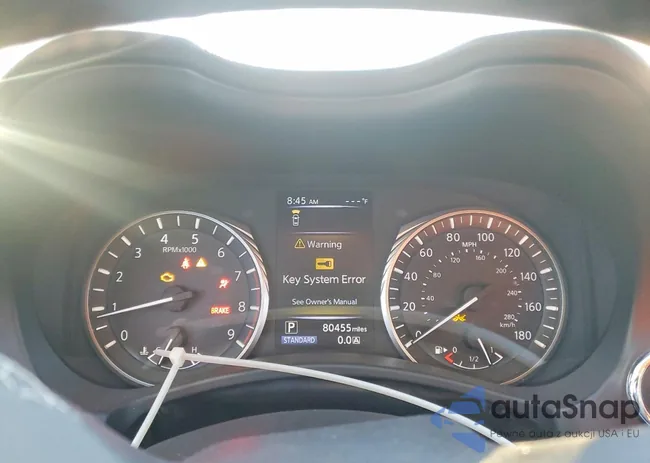 JN1EV7AR4KM592434: 99016485