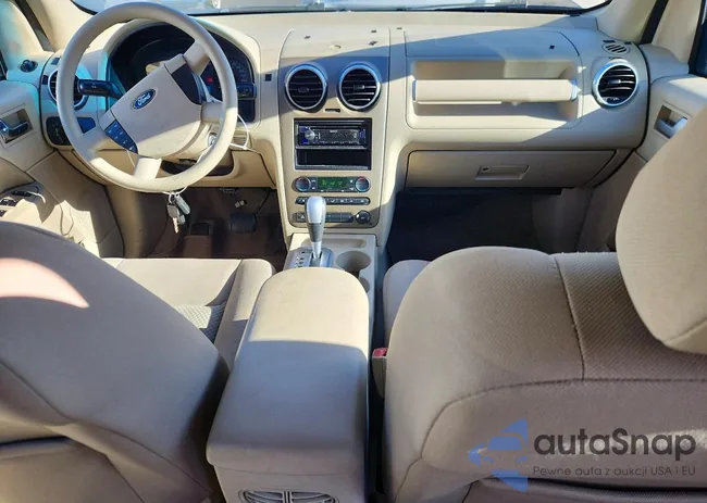 1FMZK01196GA49007: 73309225