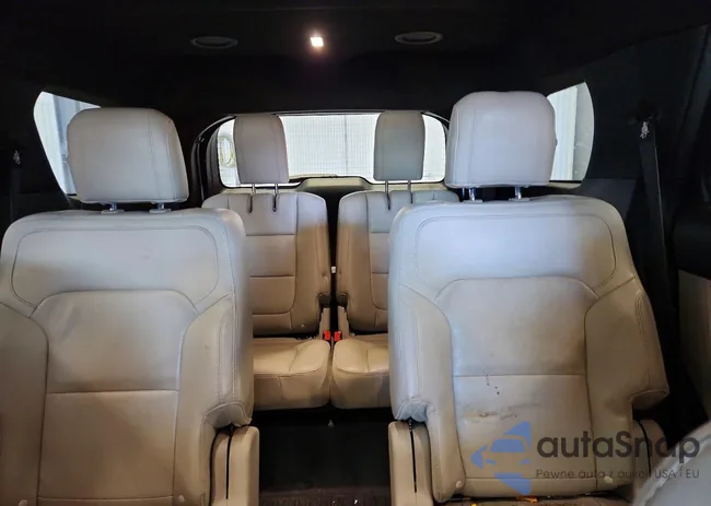 1FM5K7F82JGC70101: 72845055