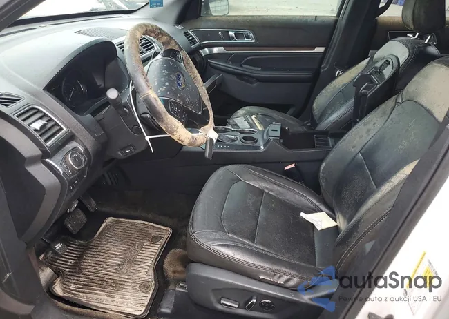 1FM5K7FH4GGD33613: 99220175