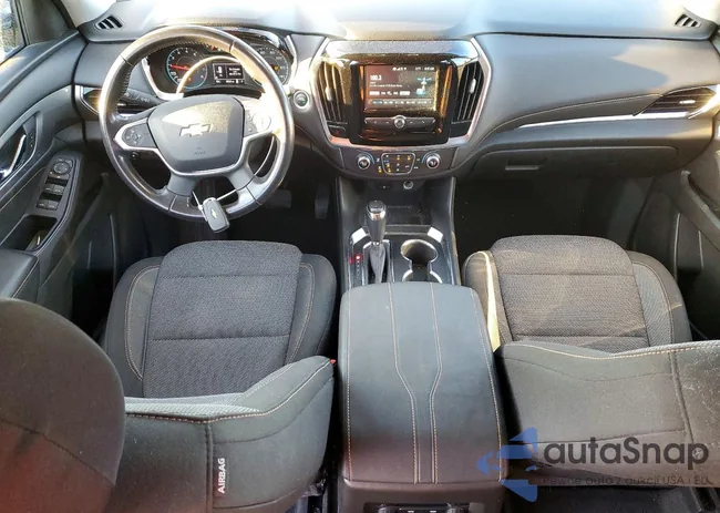 1GNERGKWXJJ248815: 73919955