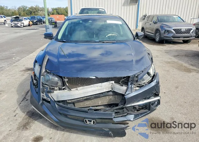 19XFC1F35KE007965: 74385375